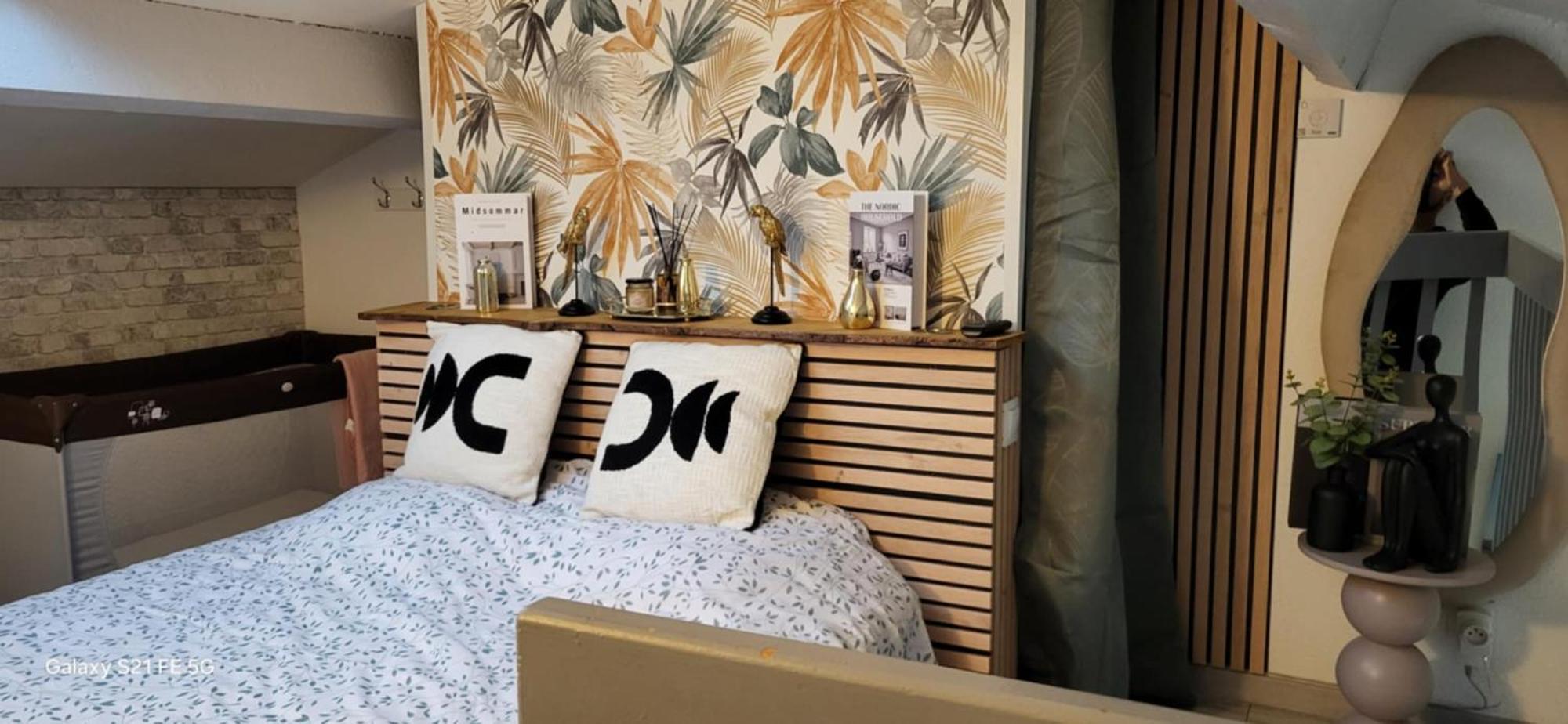 Appartement T2 Ensoleille Au Barcares Le Barcarès Buitenkant foto
