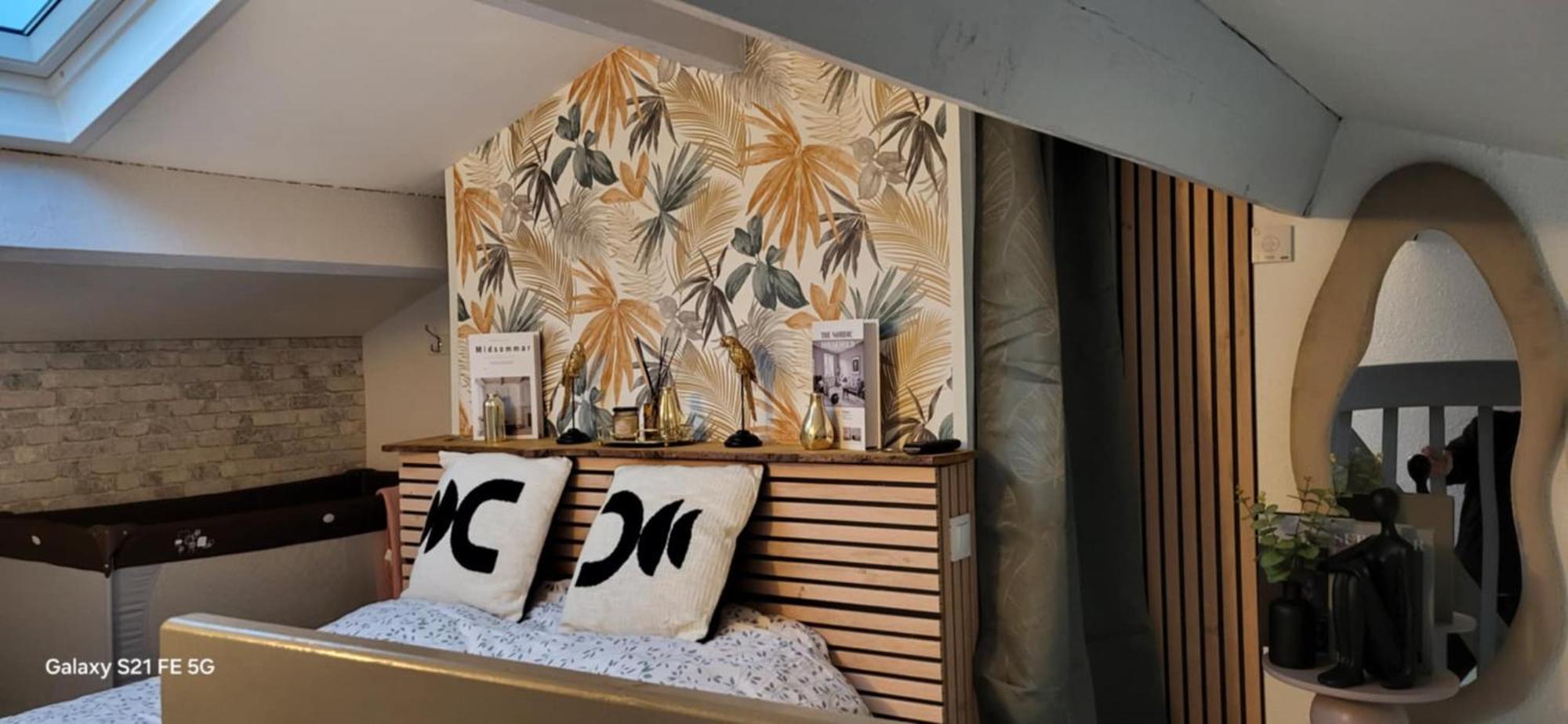 Appartement T2 Ensoleille Au Barcares Le Barcarès Buitenkant foto