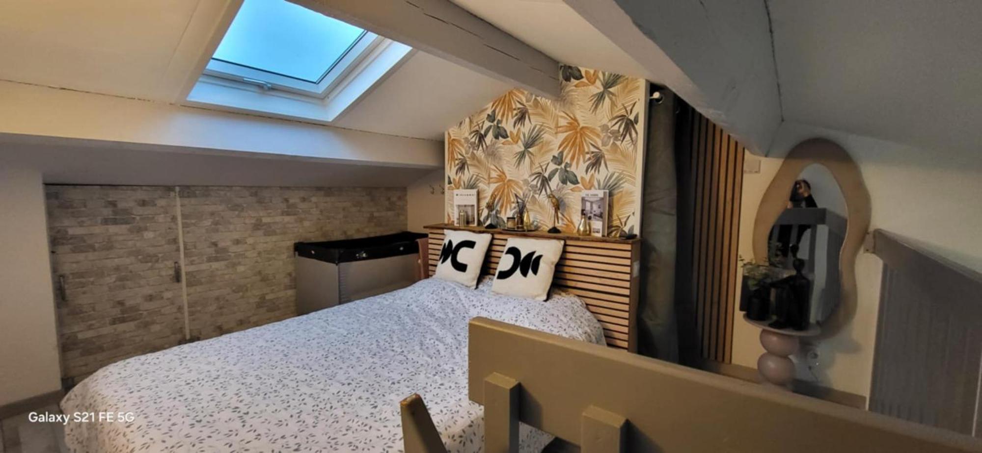 Appartement T2 Ensoleille Au Barcares Le Barcarès Buitenkant foto