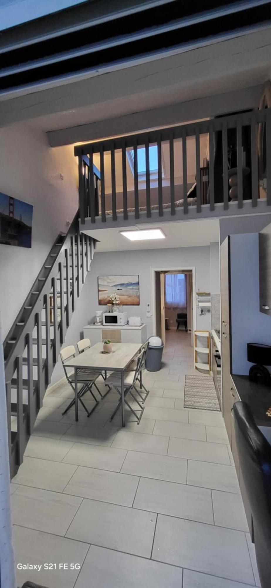 Appartement T2 Ensoleille Au Barcares Le Barcarès Buitenkant foto